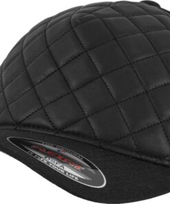 5 Panel Kappe "Diamond Quilted" Flexfit | 6277Q