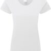 Schweres Damen T-Shirt "Authentic" Russell Athletic | 180F