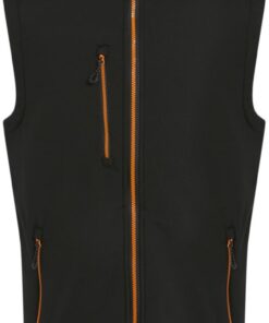 2-Lagen Softshell Bodywarmer "Navigate" Regatta | TRA 915