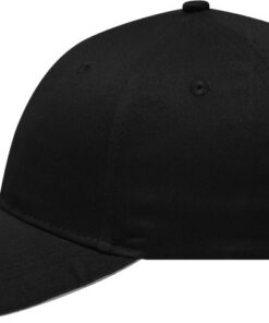 6 Panel Sandwich Kappe Daiber | MB 6212