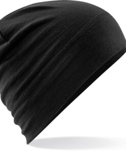 Merino Beanie Beechfield | B 370