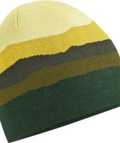 Strickmütze "Mountain Peaks" Beechfield | B 394R