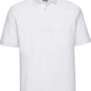 Workwear Piqué Polo Russell Athletic | 011M