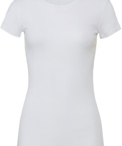 Damen T-Shirt "Favorite" Bella + Canvas | 6004