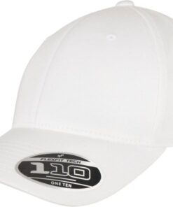 6 Panel Bio Kappe Flexfit | 110OC