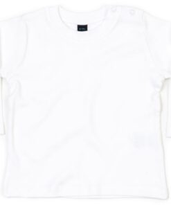 Baby T-Shirt langarm Babybugz | BZ 11