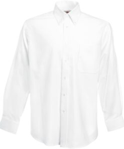 Oxford Hemd langarm F.O.L. | Oxford Shirt LSL