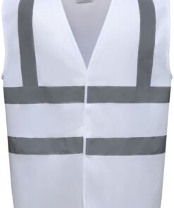 Hi-Vis Warnweste Yoko | HVW 100