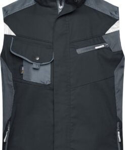 Workwear Gilet - Strong Daiber | JN 822