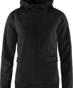 Damen Kapuzenjacke Craft | ADV Unify Hoodie Jacket W