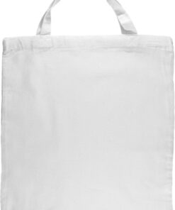 Baumwolltasche kurz Cotton Bag