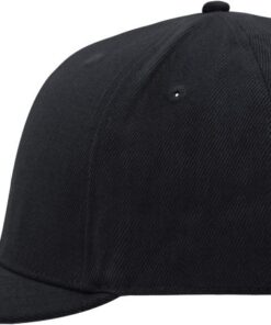 6 Panel Pro Style Kappe Daiber | MB 6634