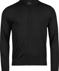 Herren Strickjacke Tee Jays | TJ 6012