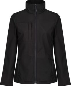 Damen 3-Lagen Softshell Jacke "Octagon II" Regatta | TRA 689
