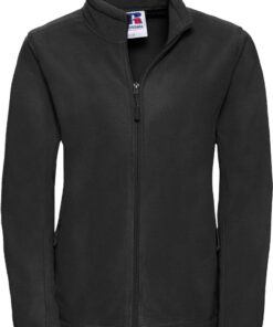 Damen Fleece Jacke Russell Athletic | 870F