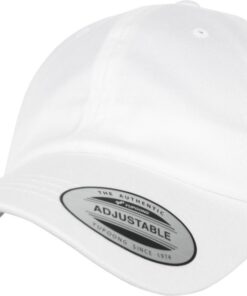 6 Panel Bio Kappe Flexfit | 6245OC