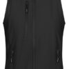 Damen 3-Lagen Softshell Bodywarmer Promodoro | 7845