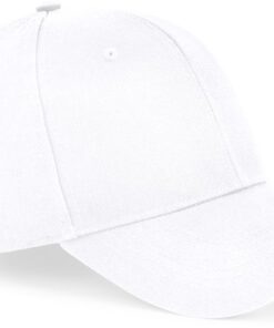 6 Panel Kappe "Ultimate" Beechfield | B 18