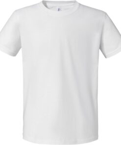 Kinder Bio T-Shirt "Eco Premium" Jerzees | 470Y