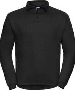 Workwear Polo Sweater Russell Athletic | 012M