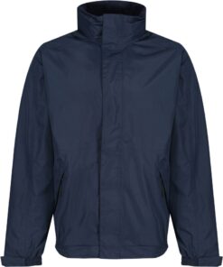 Bomber Jacke "Dover" Regatta | TRW 297