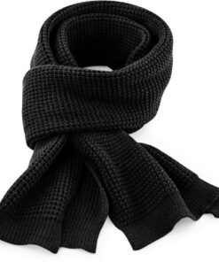 Schal aus Waffelstrick Beechfield | B 424