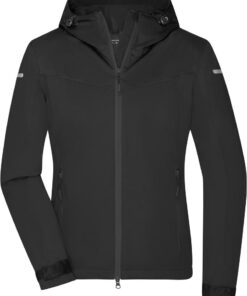 Damen Outdoor Softshell Jacke Daiber | JN 1179