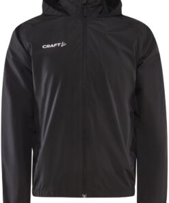 Leichte Herren Regenjacke Craft | Evolve Rain Jacket M