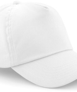 Kinder 5 Panel Kappe "Original" Beechfield | B 10B