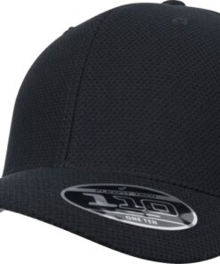 6 Panel Kappe "Hybrid" Flexfit | 110VH