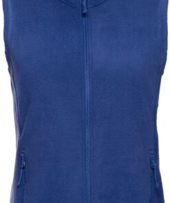 Damen Fleece Gilet Russell Athletic | 872F
