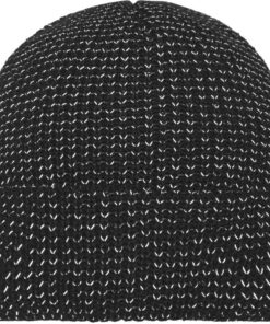 Reflektierende Strickmütze Daiber | MB 7142