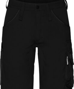 Workwear Stretch Bermuda "Slim Line" Daiber | JN 1811