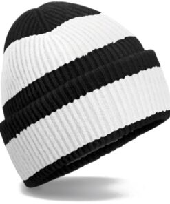 Strickmütze "Color Block" Beechfield | B 391R