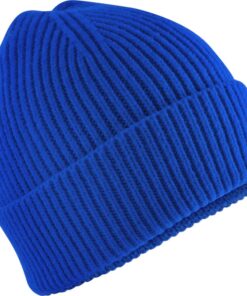 Kinder Strickmütze "Fashion" Beechfield | B 381B