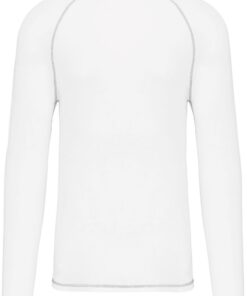 Sport Shirt langarm Kariban ProAct | PA 4017