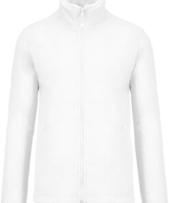 Microfleece Jacke "Falco" Kariban | K 911