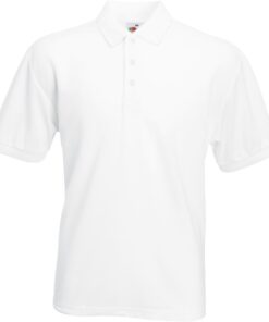 Piqué Polo F.O.L. | 65/35 Pique Polo