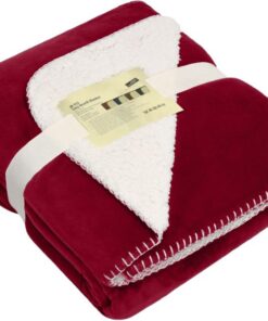 Velours Decke Daiber | JN 955