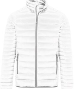 Leichte Herren Steppjacke Kariban | K 6120