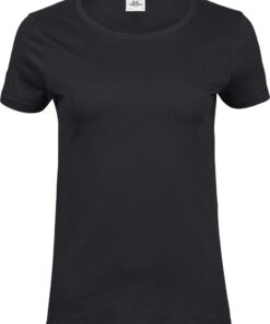 Damen Luxus T-Shirt Tee Jays | TJ 5001