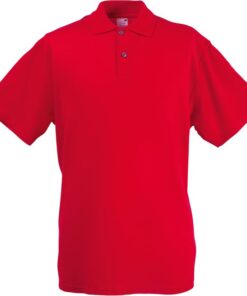 Piqué Polo F.O.L. | Original Polo