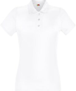 Damen Sport Polo F.O.L. | Ladies' Performance Polo