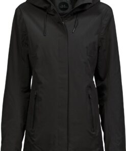 Damen Parka Tee Jays | TJ 9609