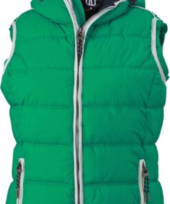 Damen Bodywarmer "Maritim" Daiber | JN 1075