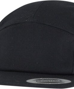 Canvas Jockey Kappe Flexfit | 9297