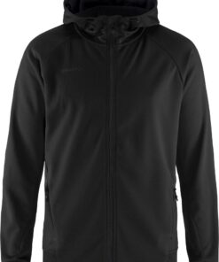Herren Kapuzenjacke Craft | ADV Unify Hoodie Jacket M