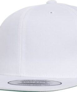 Kinder 6 Panel Kappe Flexfit | 6308