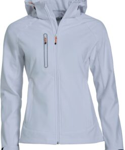 Damen 3-Lagen Softshell Jacke Clique | Milford Jacket Women