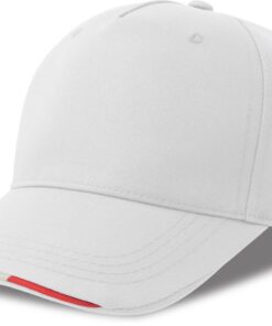 5 Panel Kappe Atlantis | Recy Five Italia